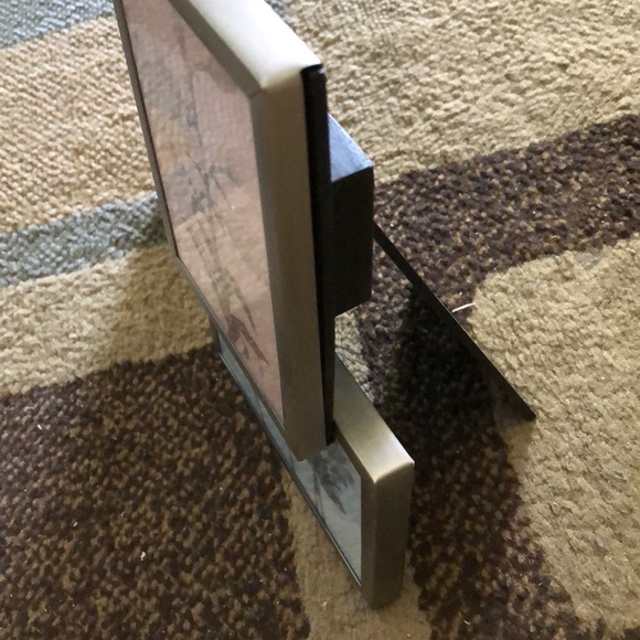 4 Photo Picture Frame - Picture 3 of 5